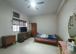 Tiong Bahru Estate (D3), Apartment #467005801